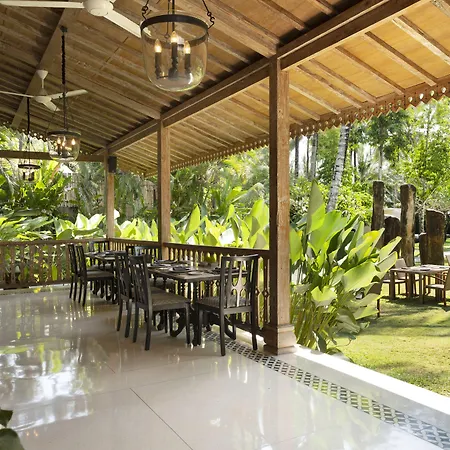 Kayumanis Jimbaran Private Villas & Spa-3