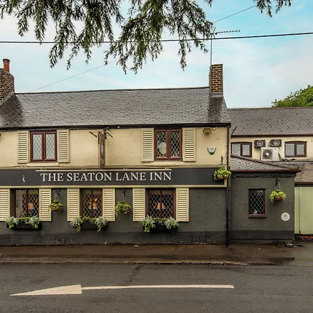 The Seaton Lane Inn - The Inn Collection Group-2