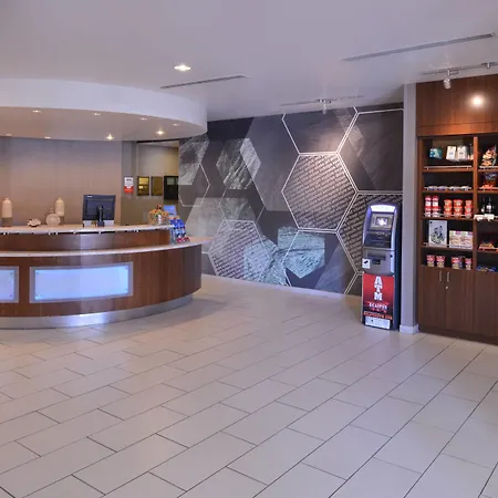 Springhill Suites Las Vegas Henderson-3