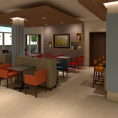 Holiday Inn Express & Suites - Olathe South By Ihg-3