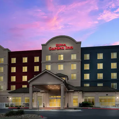 Hilton Garden Inn Omaha East/Council Bluffs-2