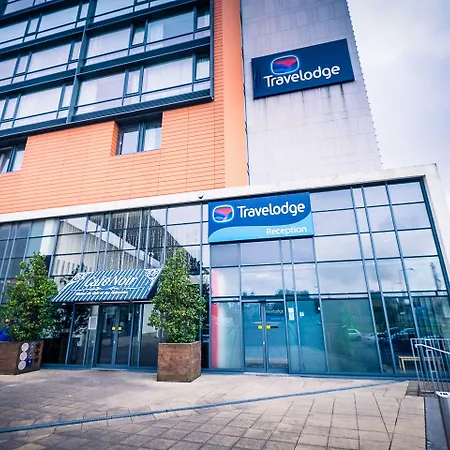 Travelodge Limerick Castletroy-3