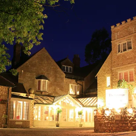 The Grange At Oborne-3