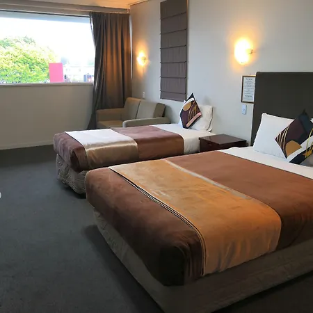 City Central Motel Apartments-2