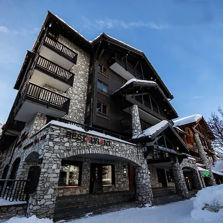 Avenue Lodge Hotel & Spa-2