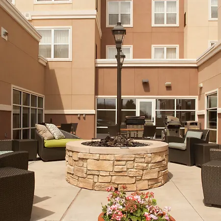 Residence Inn By Marriott Stillwater-2