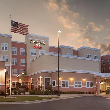 Residence Inn By Marriott Stillwater-3