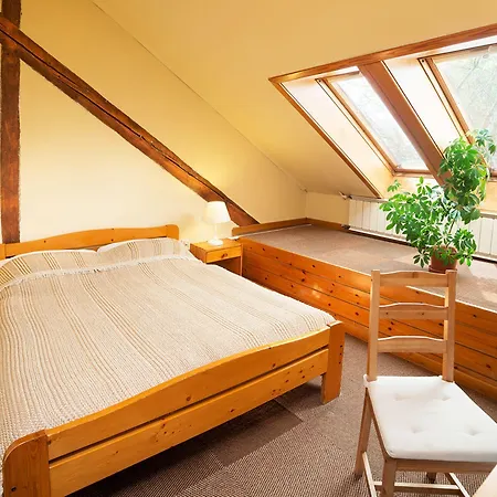 Hotel Abel Pension Budapest-2