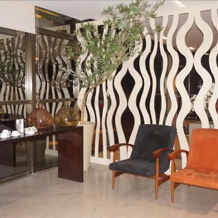Brasília Imperial Hotel e Eventos-2