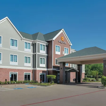 La Quinta By Wyndham Tyler South-2