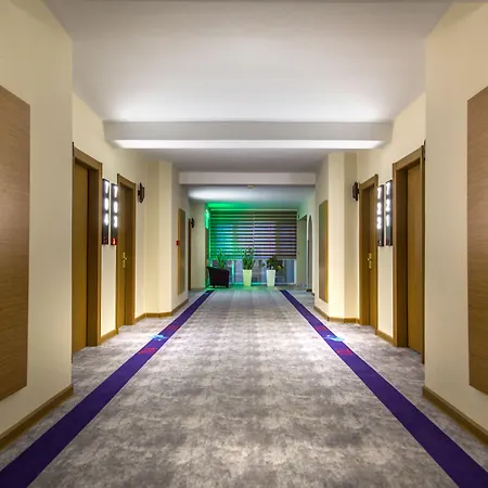 Afyon Orucoglu Thermal Resort-3