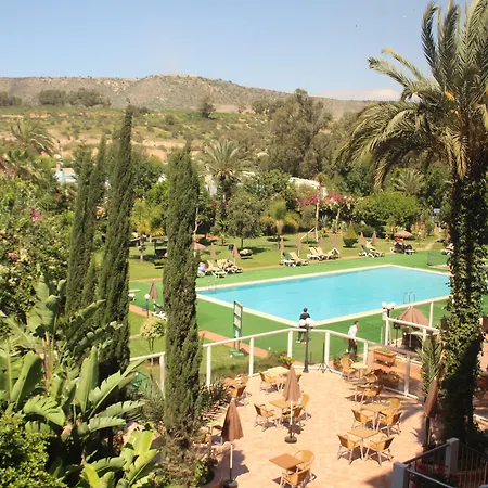 Hotel Tildi Hotel & Spa-2