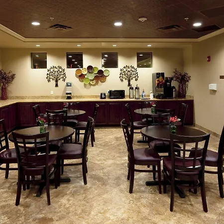 Spark By Hilton Phoenix East Mesa-3