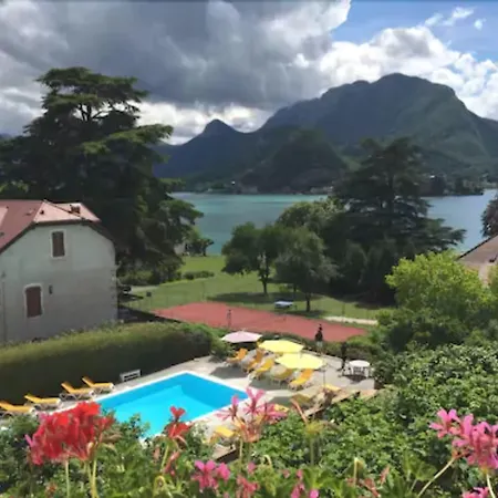 Hotel Du Lac-3
