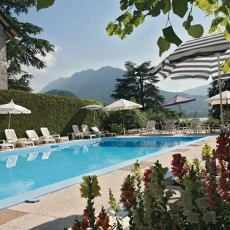 Hotel du Lac-2