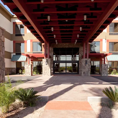 Spark By Hilton Phoenix East Mesa-2