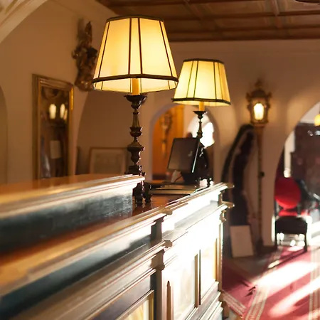 Atlas Grand Hotel-3