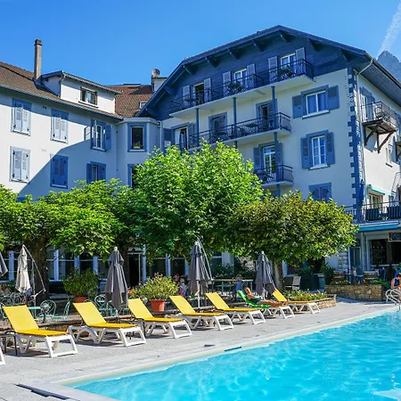 Hotel Du Lac-2