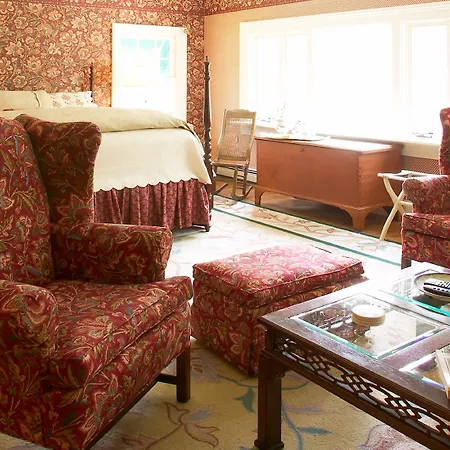 Stockbridge Country Inn (Adults Only)-3