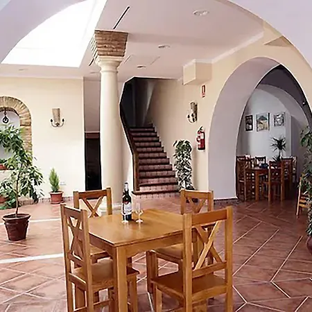 Hotel Plateros-3