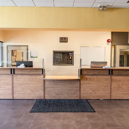 Residence & Conference Centre - Welland-2