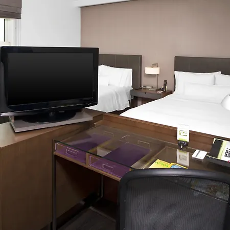 Element By Marriott Dallas Fort Worth Airport North-2