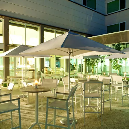 Element By Marriott Dallas Fort Worth Airport North-3
