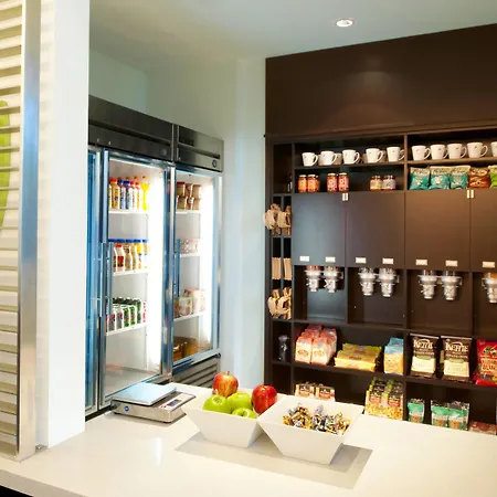 Element By Marriott Dallas Fort Worth Airport North-3