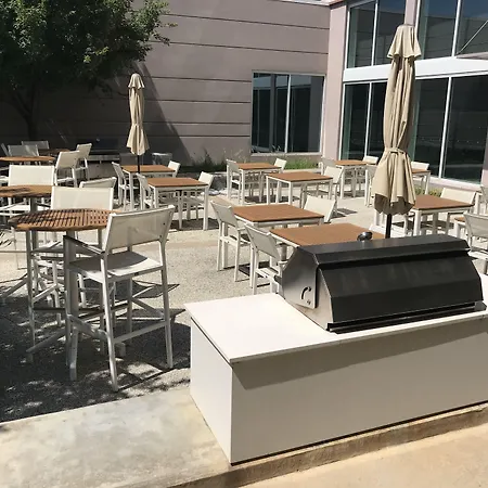 Element By Marriott Dallas Fort Worth Airport North-2