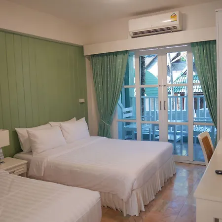 บ้านปู เกาะช้าง รีสอร์ท-3