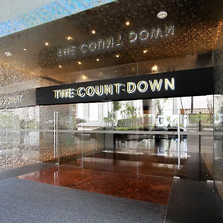 City Of Dreams - The Countdown Hotel-3