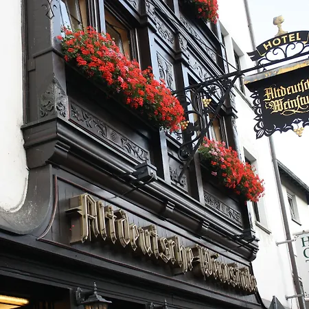 Altdeutsche Weinstube-2