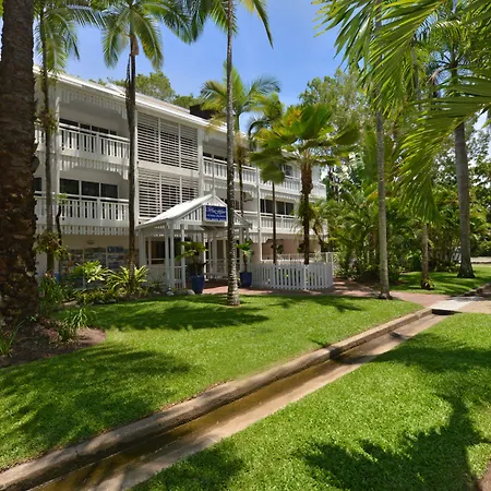 The White House Port Douglas-3
