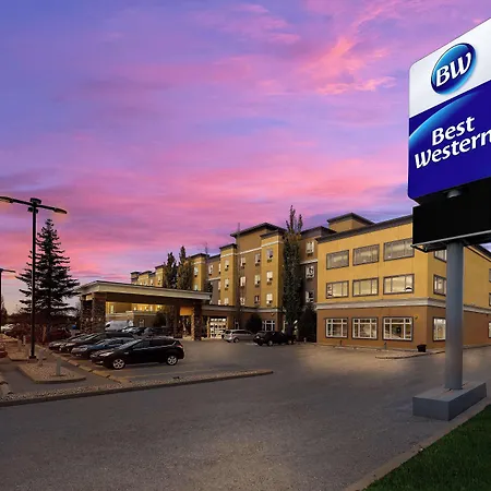 Best Western Sunrise Inn & Suites-3