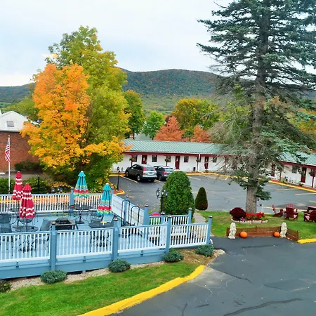 Williamstown Motel-3