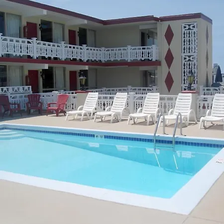 Casa Del Sol Motel-3