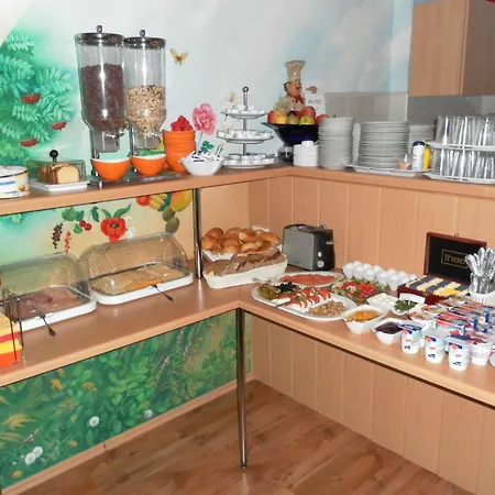 Hotel Arche-3