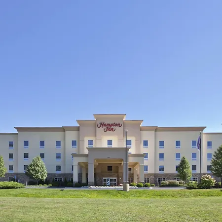Hampton Inn Matamoras-3