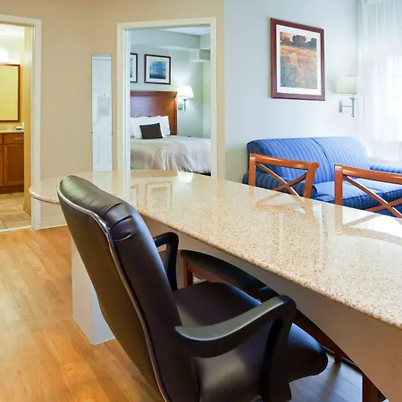 Candlewood Suites Jacksonville By Ihg-2