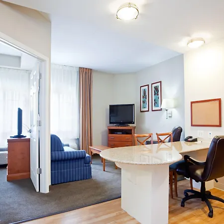 Candlewood Suites Jacksonville By Ihg-3