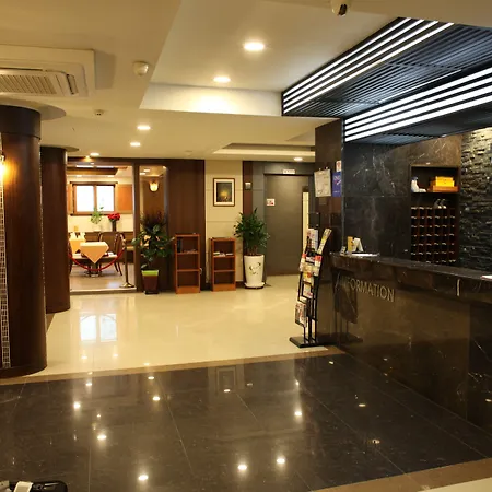 Hill House Seoul Myeongdong-3