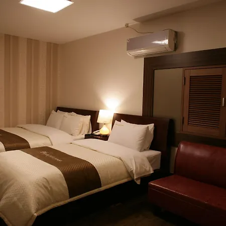 Hill House Seoul Myeongdong-2