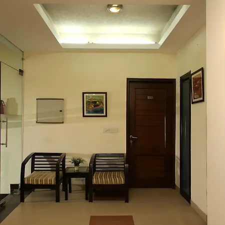 Ahuja Residency Parklane-2