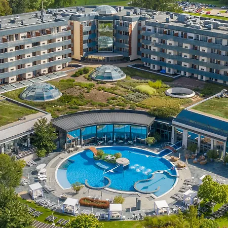 Spirit Hotel Thermal Spa-3