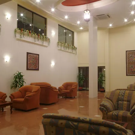 The Grand Regency-2