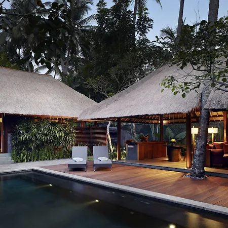 Kayumanis Ubud Private Villa & Spa-3