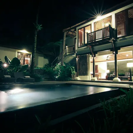 Kayumanis Ubud Private Villa & Spa-3