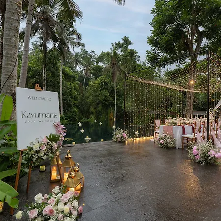 Kayumanis Ubud Private Villa & Spa-2