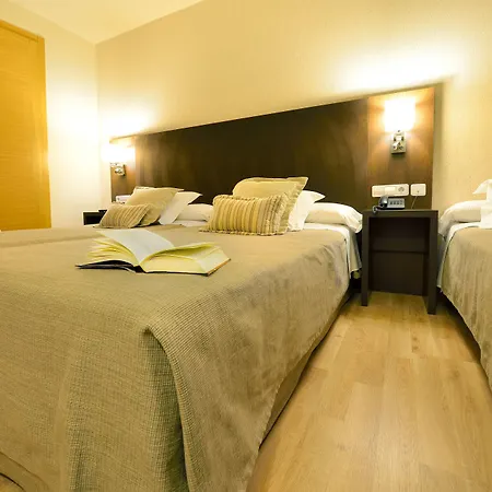 Hotel Spa Norat O Grove 3* Superior-3