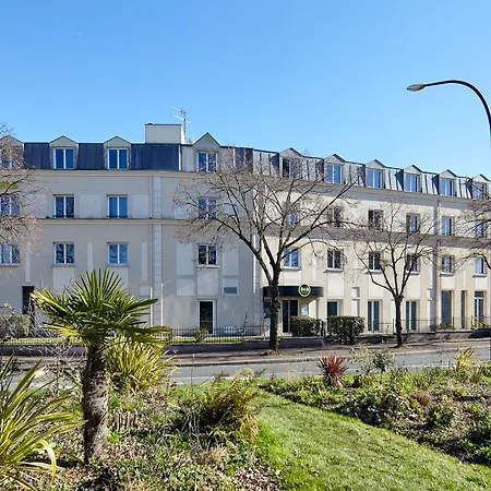 B&B Hotel Saint-Maur Creteil-3